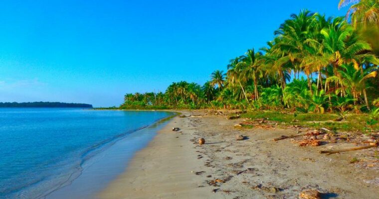 Bocas del Toro: Descubre el paraíso tropical caribeño de Panamá