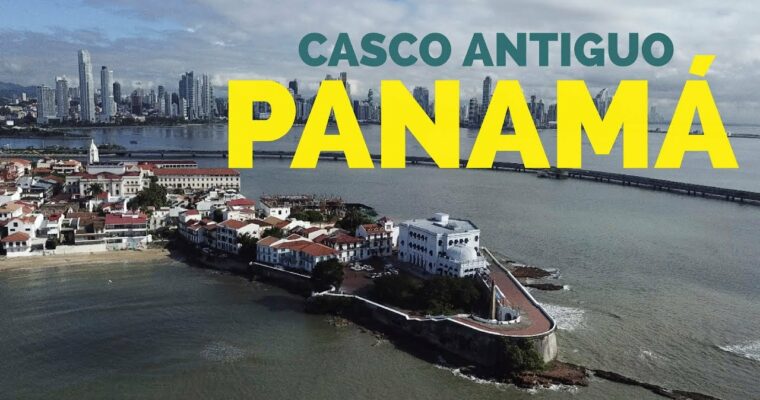 Casco Viejo: la joya histórica de Panamá