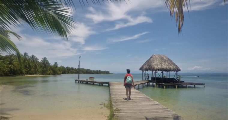 Descubre los mejores lugares que visitar en la Ciudad de Panamá en Panamá