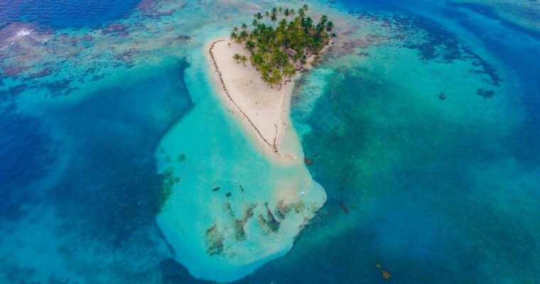 Descubre la belleza natural de Guna Yala en el archipiélago de San Blas