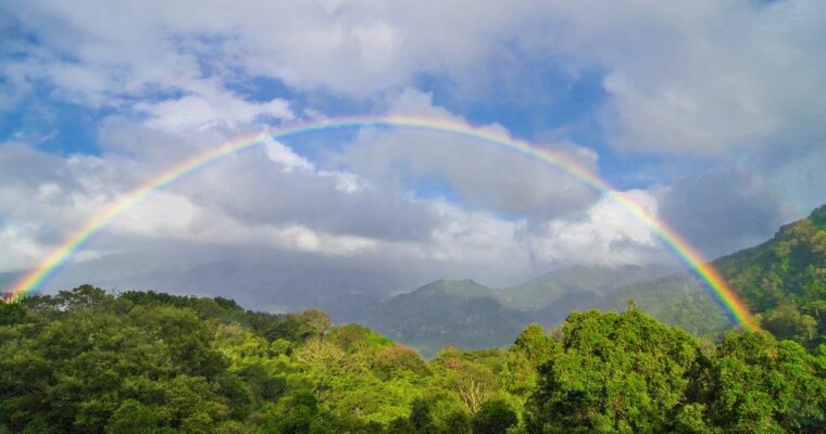 Boquete: Descubre este increíble destino turístico en Panamá